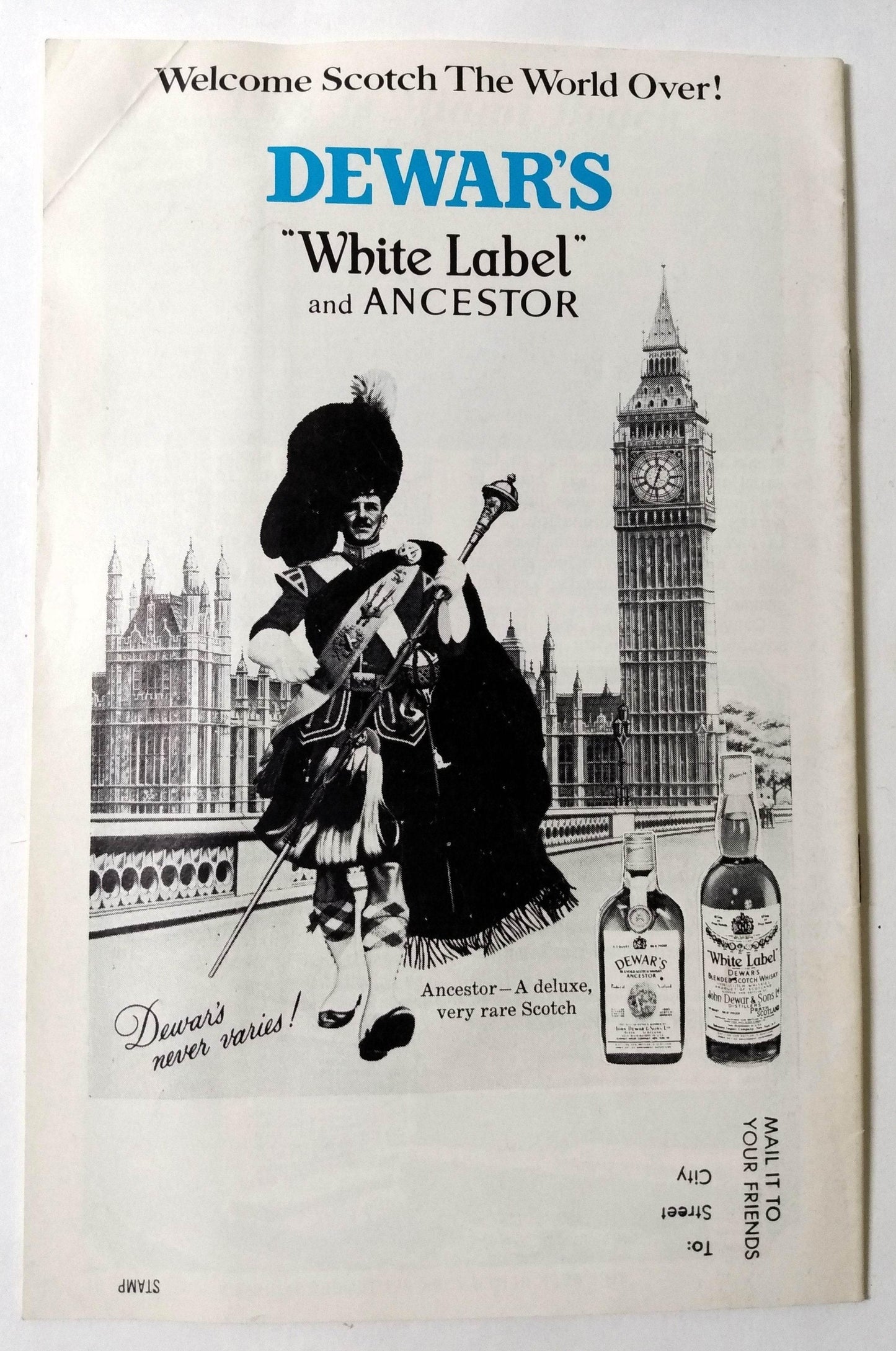 This Week In New York Sept 16-25 1967 Guide Restaurants Nightlife Broadway - TulipStuff