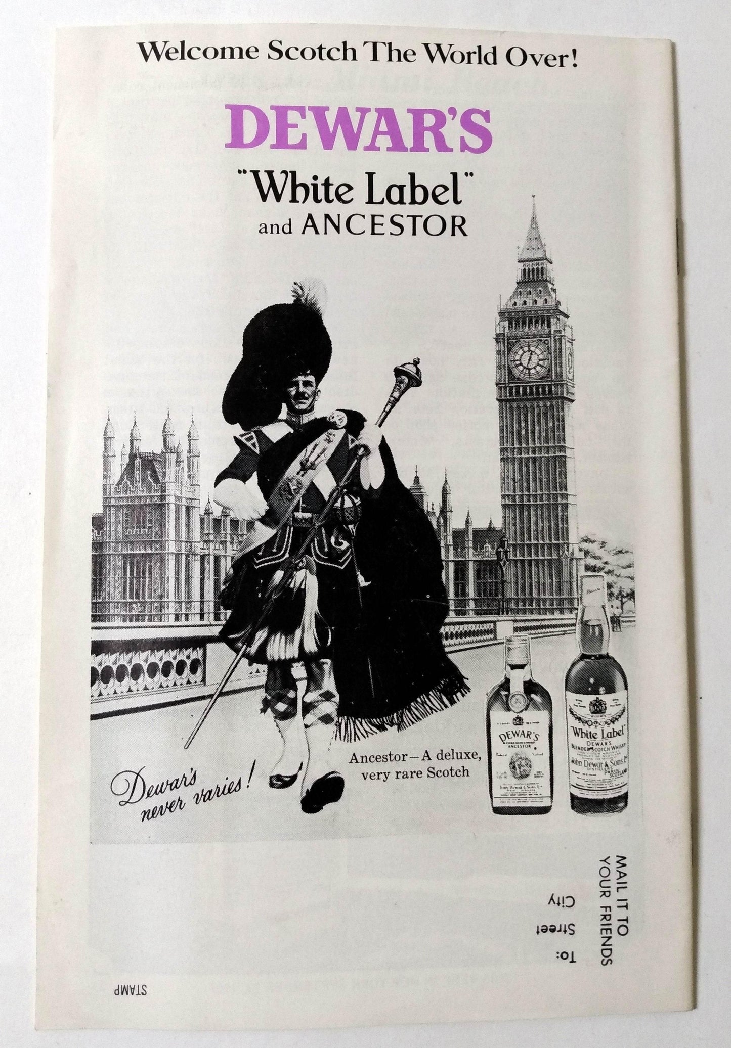 This Week In New York Sept 23-29 1967 Guide Restaurants Nightlife Sports - TulipStuff