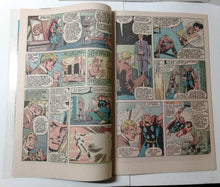 Load image into Gallery viewer, The Mighty Thor #334 August 1983 Runequest Bronze Age Marvel Comics - TulipStuff