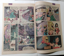 Load image into Gallery viewer, The Mighty Thor #334 August 1983 Runequest Bronze Age Marvel Comics - TulipStuff