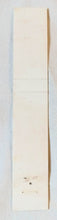 Load image into Gallery viewer, Thrifty Dutchman Motel Louisville Kentucky Matchbook Cover 1970's - TulipStuff