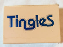 Load image into Gallery viewer, Tingles Bar Disco Dunfey Hotels Atlanta Houston Hyannis Matches 1980's - TulipStuff