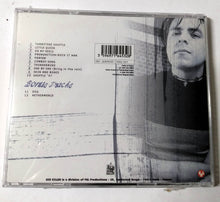 Load image into Gallery viewer, Tony Montana Tombstone Shuffle Hard Rock Album CD Axe Killer 2001 - TulipStuff