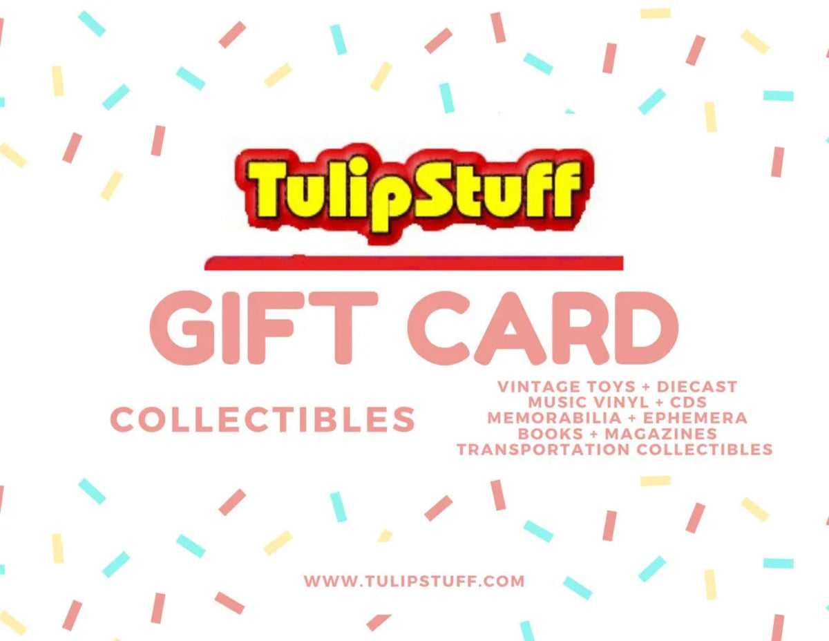 TulipStuff Gift Card