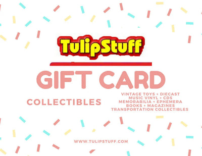 TulipStuff Gift Card
