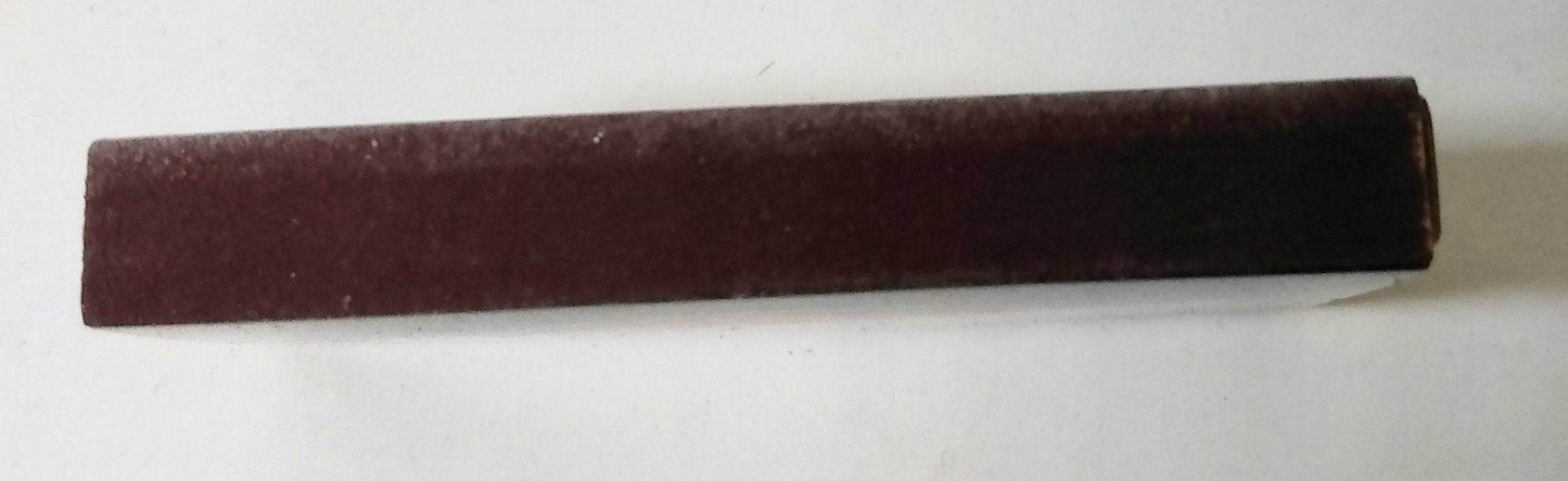 Victoria Station Railroad Themed Steakhouse Vintage Matchbook 1980's - TulipStuff