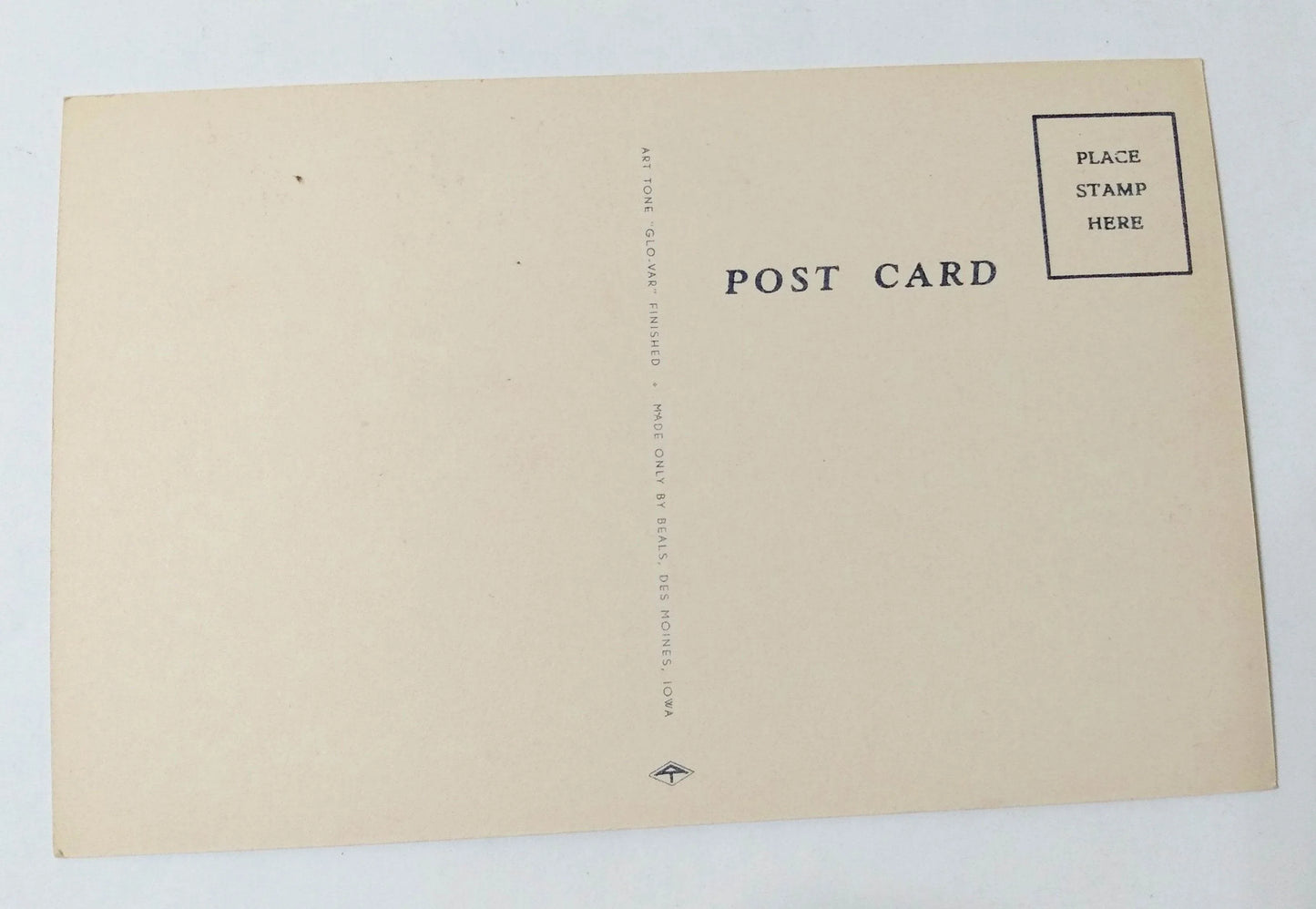 WW2 Military Humor Female Soldier Dress Shop Just Looking Postcard - TulipStuff