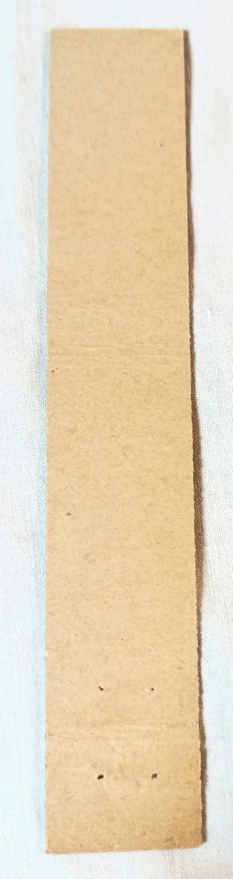 Yacht Hotel Shell Bar Port Isabel Texas Matchbook Cover 1950's - TulipStuff