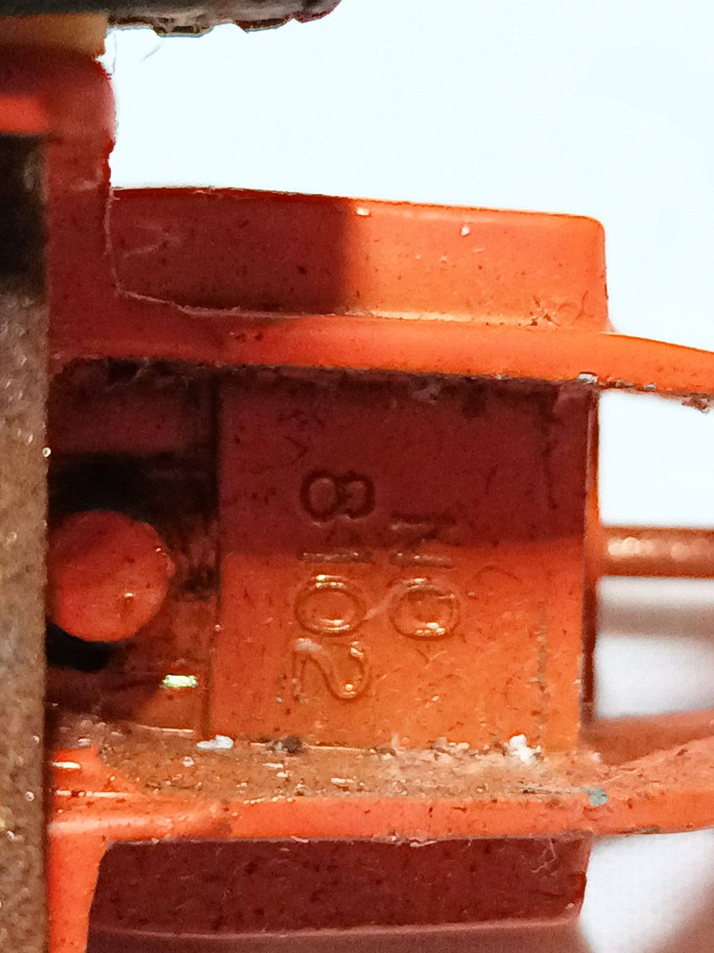 Zylmex 8201 Caterpillar Motor Road Grader 4" Hong Kong 1970's - TulipStuff