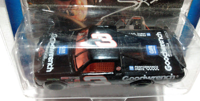 Action Platinum SuperTrucks 1996 Mike Skinner #3 GM Goodwrench - TulipStuff