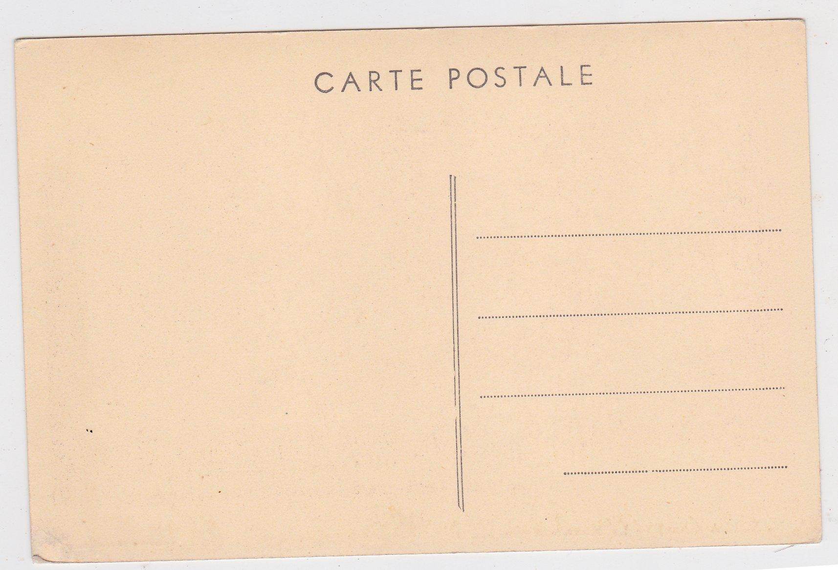 Algeria Mascara Oran Le Monument aux Morts 1910's Postcard - TulipStuff