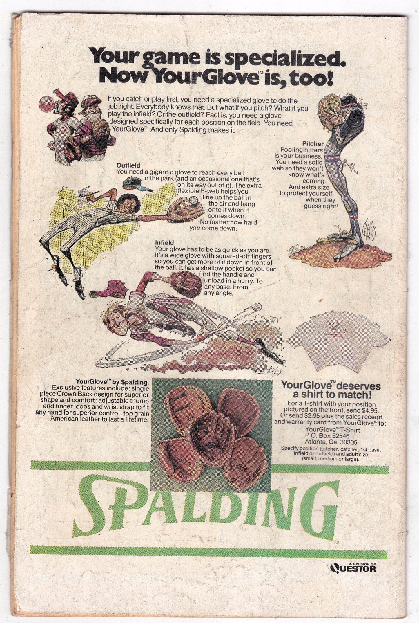 The Amazing Spiderman 161 Marvel Comics October 1976 Nightcrawler - TulipStuff