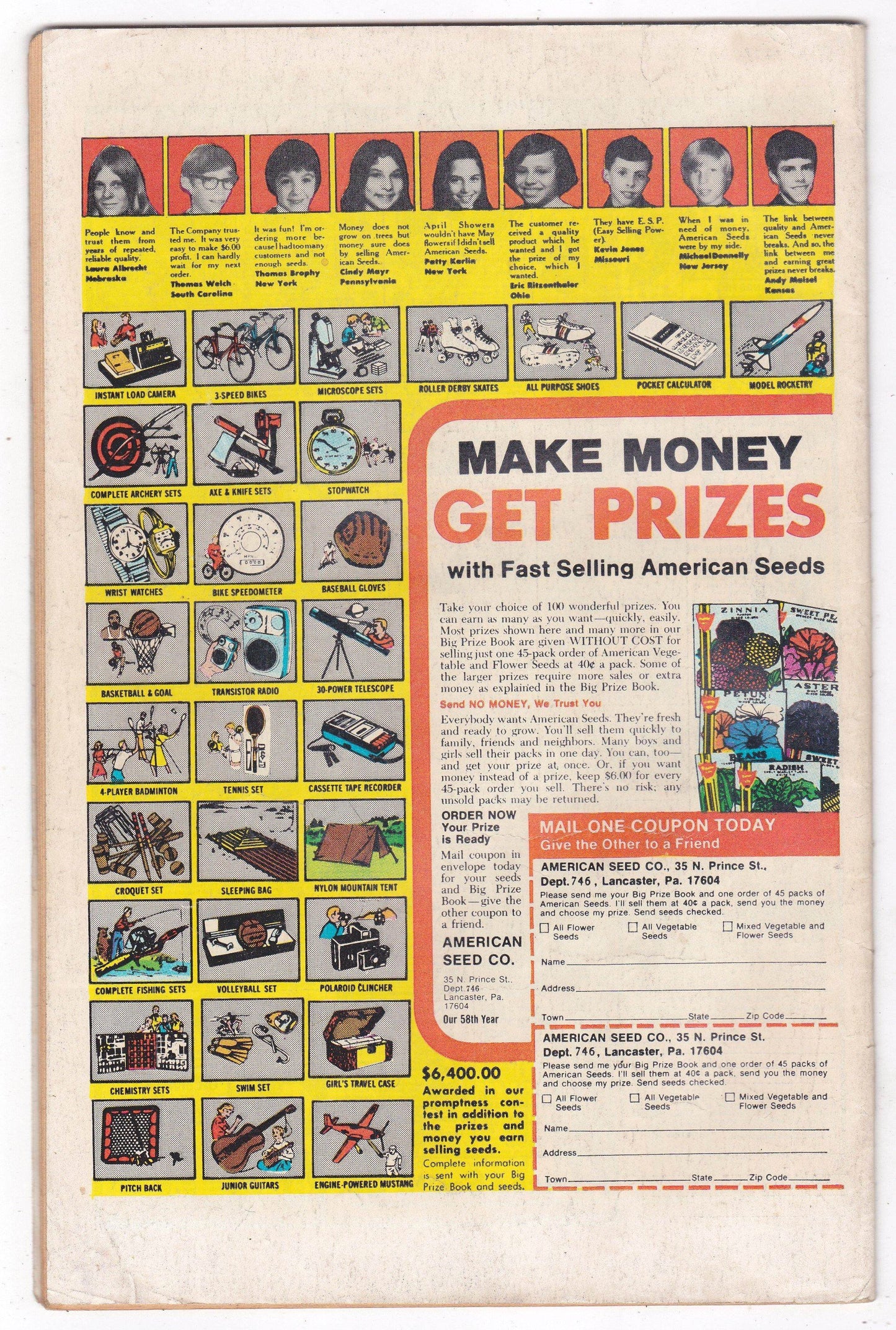 The Amazing Spiderman 167 Marvel Comics April 1977 - TulipStuff