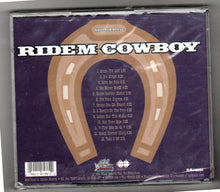 Load image into Gallery viewer, Another Style Ridem Cowboy Hip Hop Bass Album CD 2001 - TulipStuff