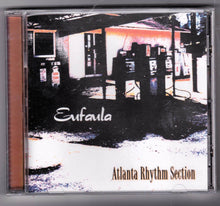 Load image into Gallery viewer, Atlanta Rhythm Section Eufaula Album CD 1999 Southern Rock - TulipStuff