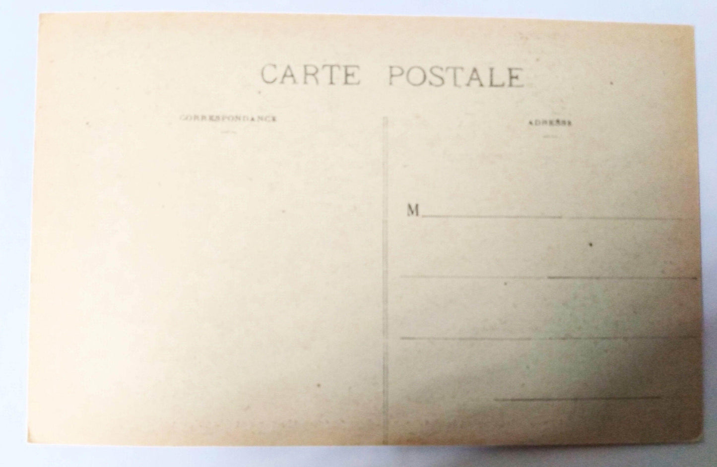 Basilique du Bois Chenu Maison des Chapelains France 1900's - TulipStuff