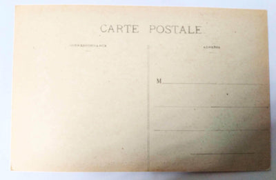 Basilique du Bois Chenu Maison des Chapelains France 1900's - TulipStuff