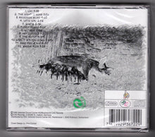 Load image into Gallery viewer, Mick Abrahams' Blodwyn Pig Lies Blues Rock Album CD 1999 - TulipStuff
