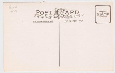 Christmas Cheer To You Horse Drawn Sleigh Postcard Vintage - TulipStuff