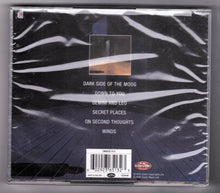 Load image into Gallery viewer, Colosseum II Strange New Flesh Progressive Rock Album CD 1999 - TulipStuff