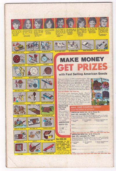 Daredevil 151 Man Without Fear Crisis March 1977 Marvel Comics - TulipStuff