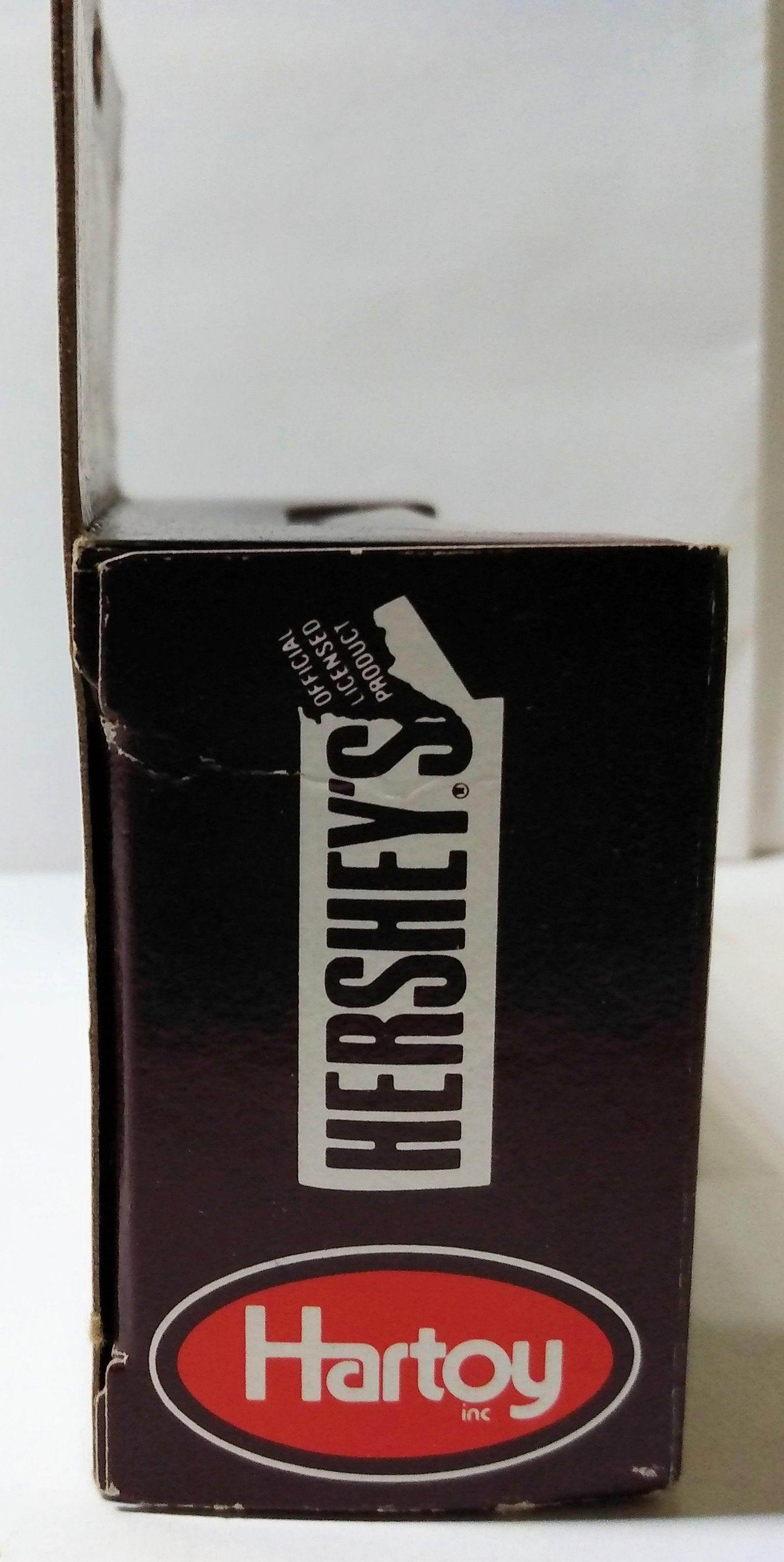 Lledo DG8 Hershey's Chocolate Milk 1920 Ford Model T Tanker Truck - TulipStuff