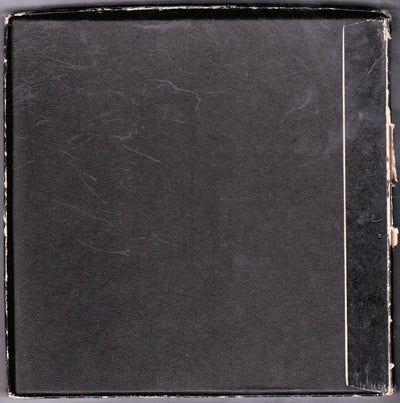 Presenting Dick Contino And His Accordion 3x7" EP Box Set 1952 - TulipStuff