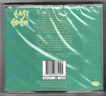 Load image into Gallery viewer, East of Eden Kalipse Album CD 2000 Prog Rock Jazz Fusion - TulipStuff