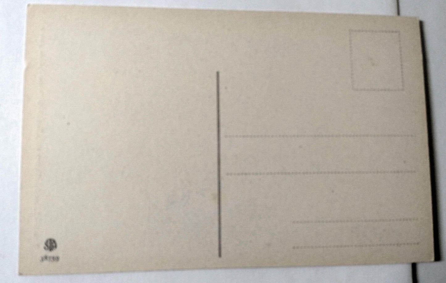 Firenze Piazza della Signoria Fontana del Nettuno Italy Neptune 1920's - TulipStuff