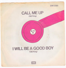 Load image into Gallery viewer, Gang of Four Call Me Up 7" Vinyl New Wave Post Punk 1982 - TulipStuff