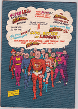 Load image into Gallery viewer, The Great Society Comic Book 1966 LBJ Lyndon Johnson Parody Satire - TulipStuff