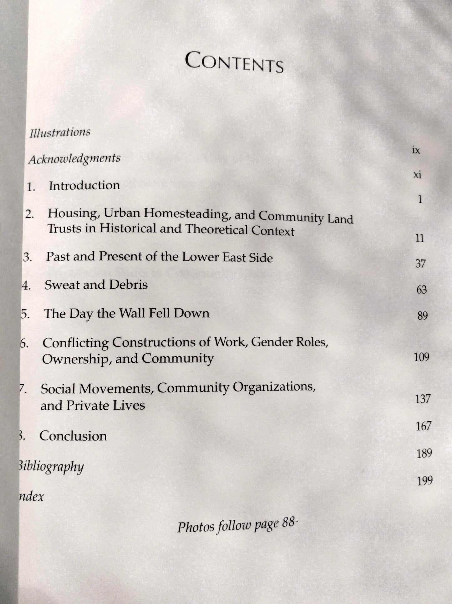 Homesteading In New York City 1978-1993 Divided Heart Of Loisaida - TulipStuff