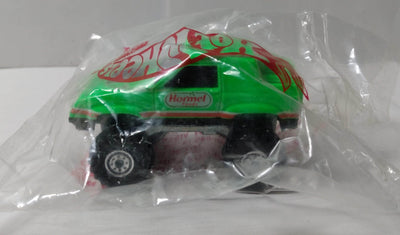 Hot Wheels Hormel Foods Gulch Stepper 4X4 Pickup Promo 1995 - TulipStuff