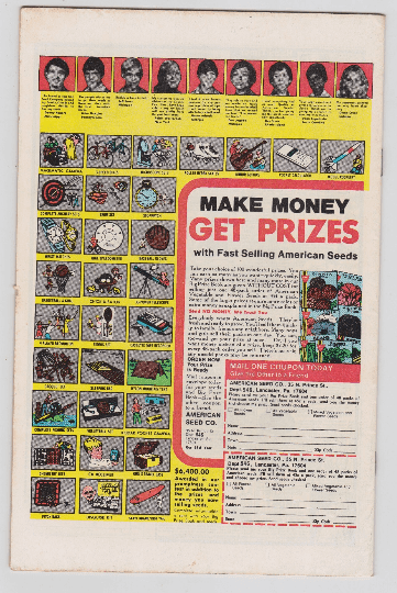 Howard the Duck issue 30 Comic Book March 1979 - TulipStuff