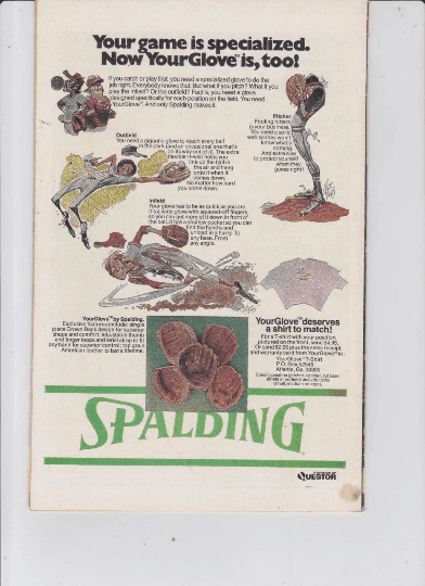 Howard the Duck no. 5 Arena Of No Return Comic Book September 1976 - TulipStuff