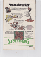 Load image into Gallery viewer, Howard the Duck no. 5 Arena Of No Return Comic Book September 1976 - TulipStuff