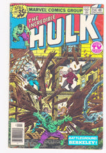 Load image into Gallery viewer, Incredible Hulk 234 Battleground Berkeley 1st Appearance Quasar 1979 - TulipStuff