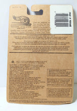Load image into Gallery viewer, Hot Wheels 0477 Shadow Jet bw 1994 Canada International Card - TulipStuff