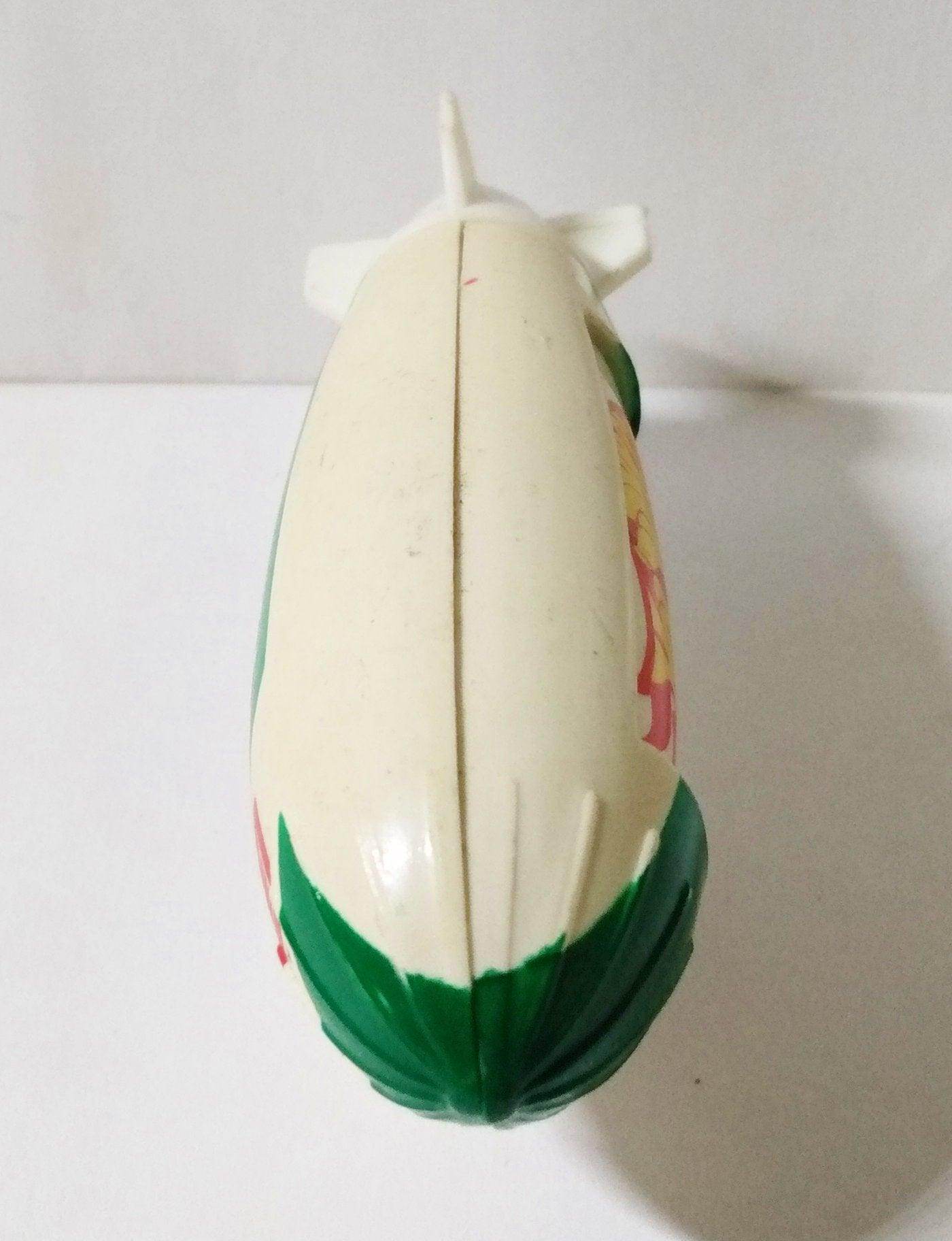 Hot Wheels no. 12341 Fuji Film Blimp #249 1994 - TulipStuff