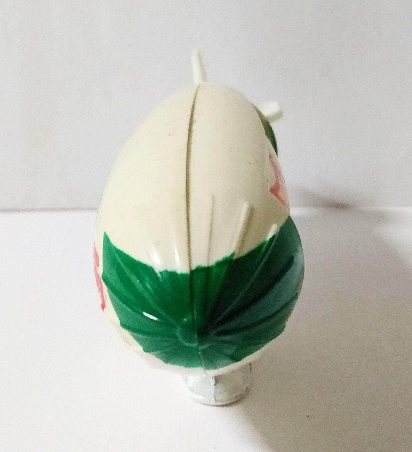 Hot Wheels no. 12341 Fuji Film Blimp #249 1994 - TulipStuff