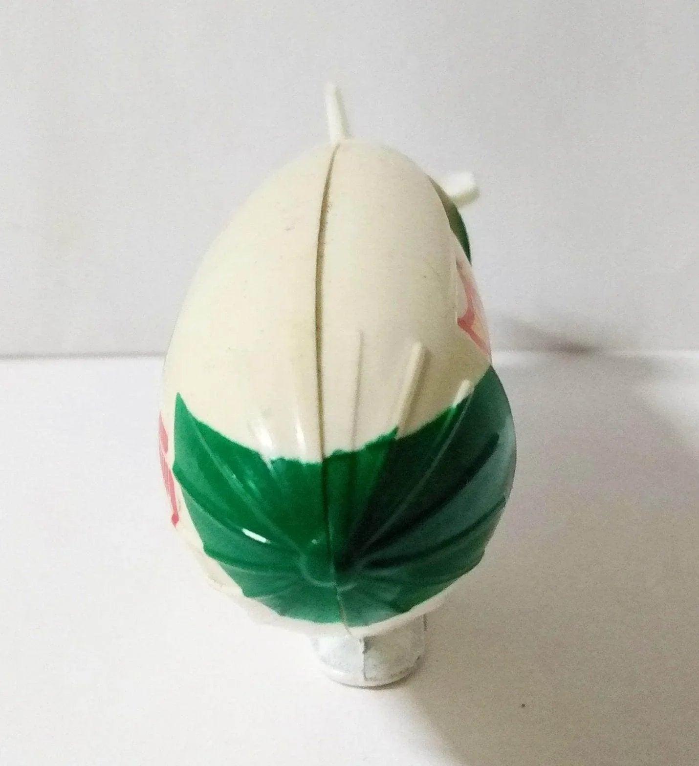 Hot Wheels no. 12341 Fuji Film Blimp #249 1994 - TulipStuff