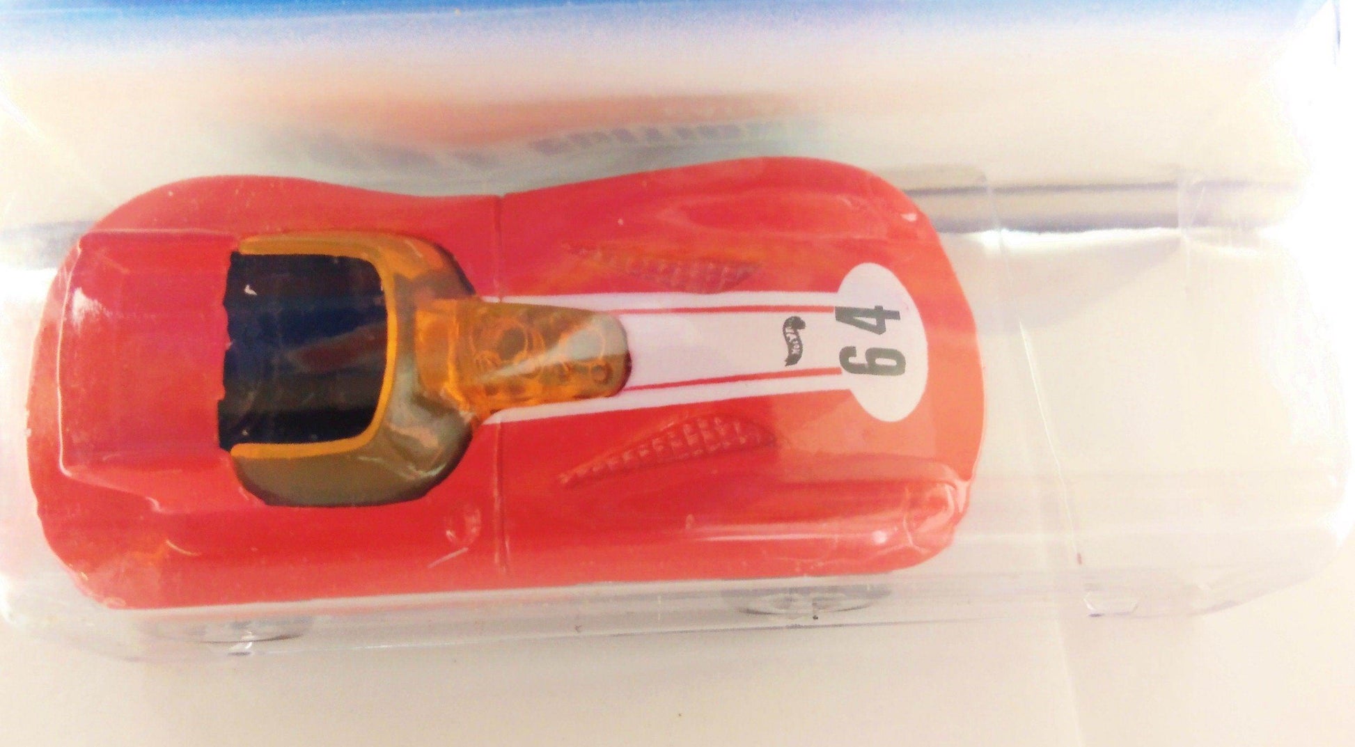 Hot Wheels 1998 First Editions Cat-A-Pult Race Car Collector #681 - TulipStuff