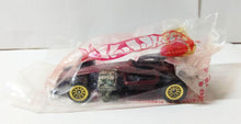 Load image into Gallery viewer, Hot Wheels 2000 Mystery Car Super Modified Race Car Mint In Bag - TulipStuff
