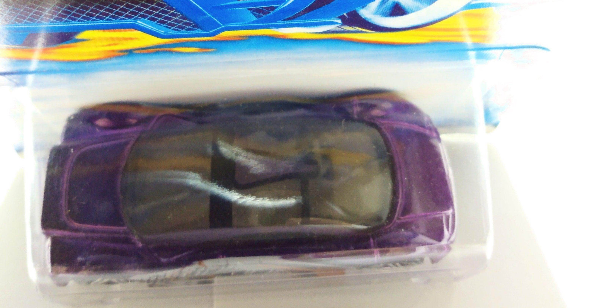 Hot Wheels 2001 Collector #044 Audi Avus Quattro German Sports Car - TulipStuff