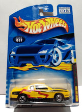 Load image into Gallery viewer, Hot Wheels Company Cars Monte Carlo Concept Car 2001 #087 - TulipStuff