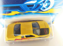 Load image into Gallery viewer, Hot Wheels Company Cars Monte Carlo Concept Car 2001 #087 - TulipStuff