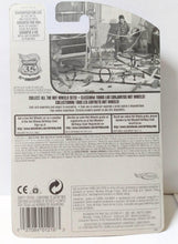 Load image into Gallery viewer, Hot Wheels 2002 Collector #186 Wheel Loader Construction Toy error - TulipStuff