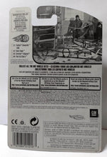 Load image into Gallery viewer, Hot Wheels 2003 First Editions '65 Pontiac Bonneville Collector #013 - TulipStuff