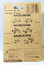 Load image into Gallery viewer, Hot Wheels Collector #31 Classic Cobra Shelby 1991 bw - TulipStuff