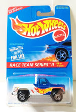 Load image into Gallery viewer, Hot Wheels Race Team Series II Collector 395 Bywayman Pickup 1996 - TulipStuff